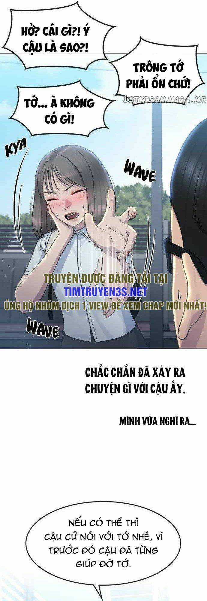 Trường Học Thôi Miên Chapter 64 trang 44
