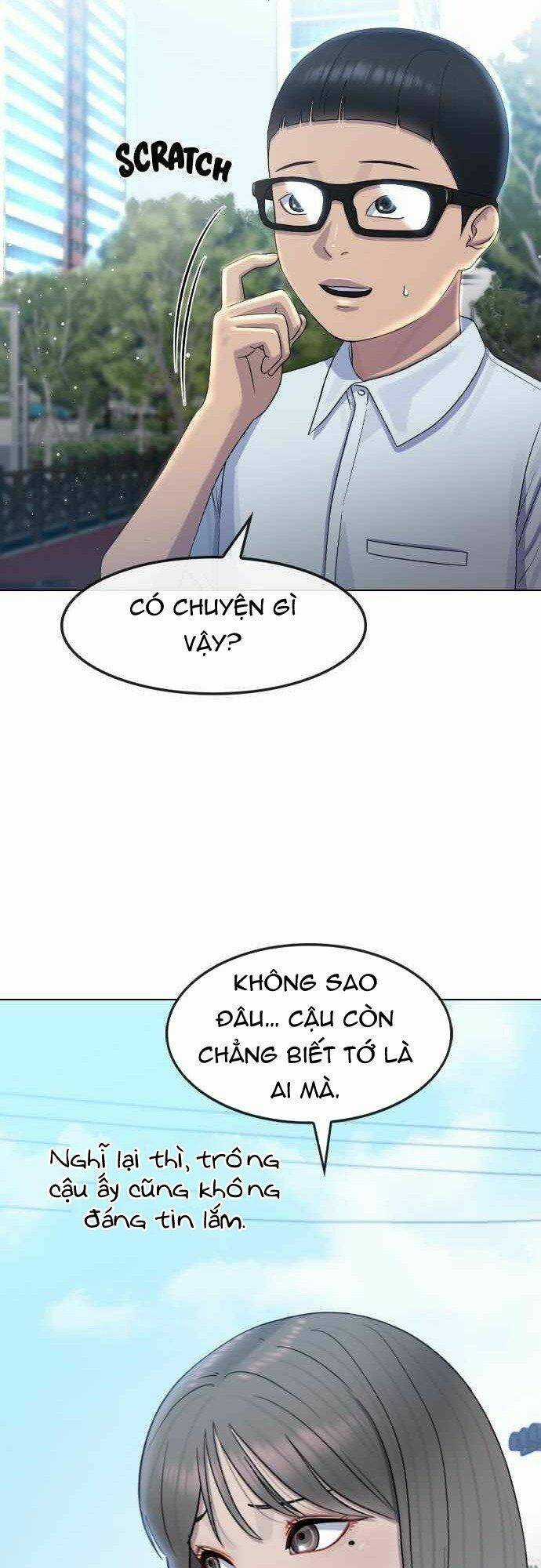 Trường Học Thôi Miên Chapter 64 trang 45