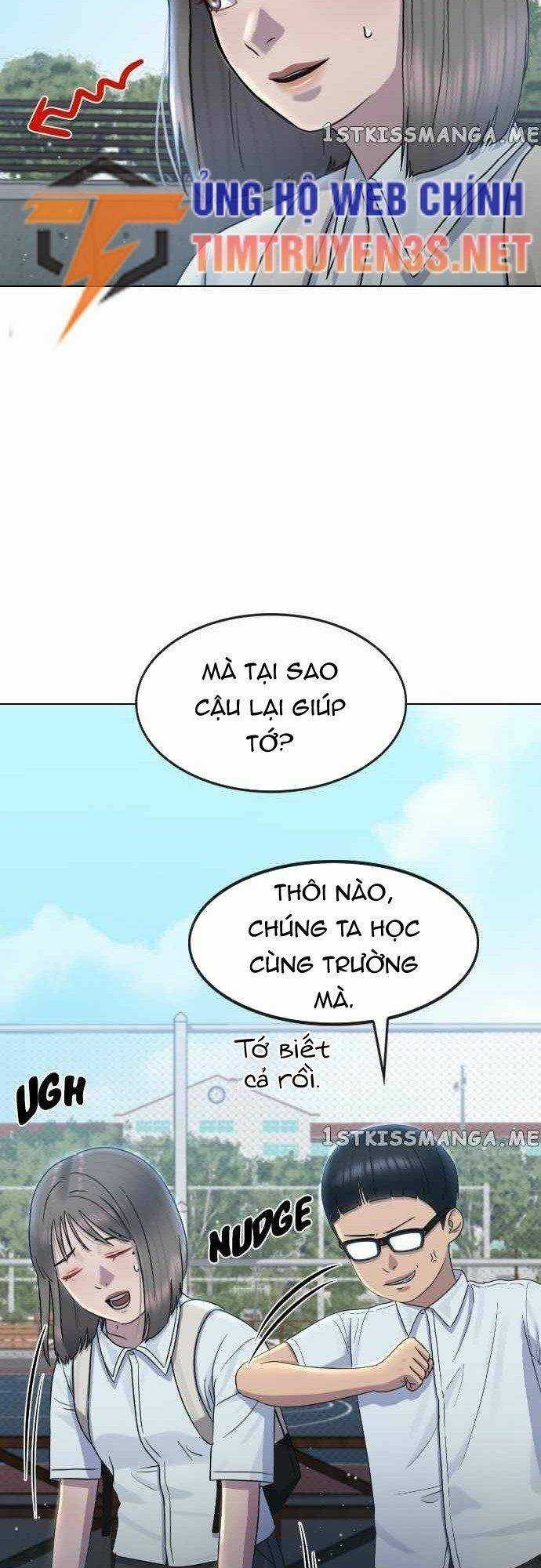 Trường Học Thôi Miên Chapter 64 trang 46