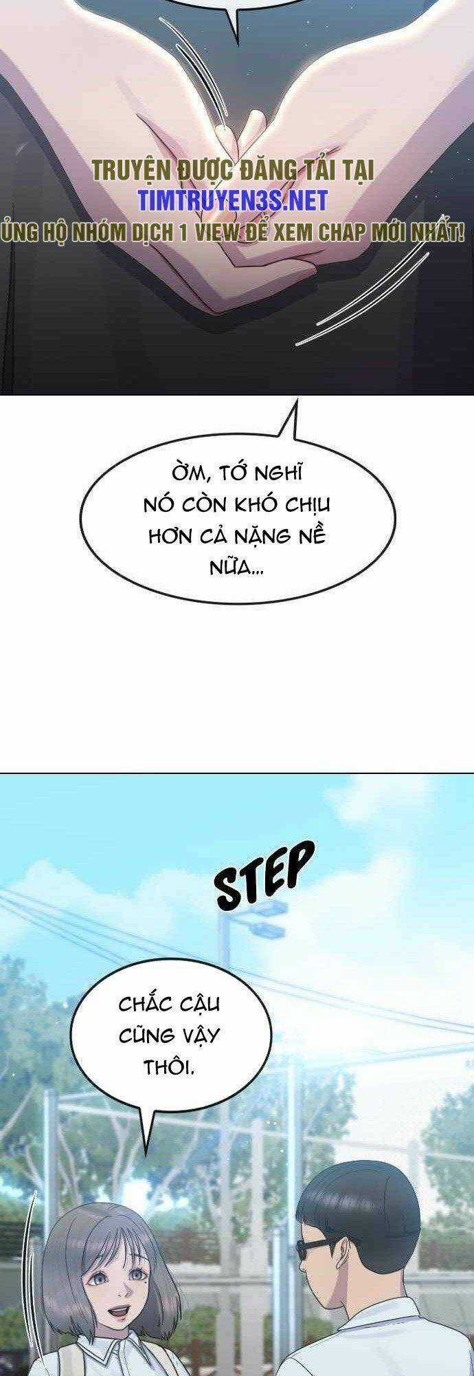 Trường Học Thôi Miên Chapter 64 trang 51