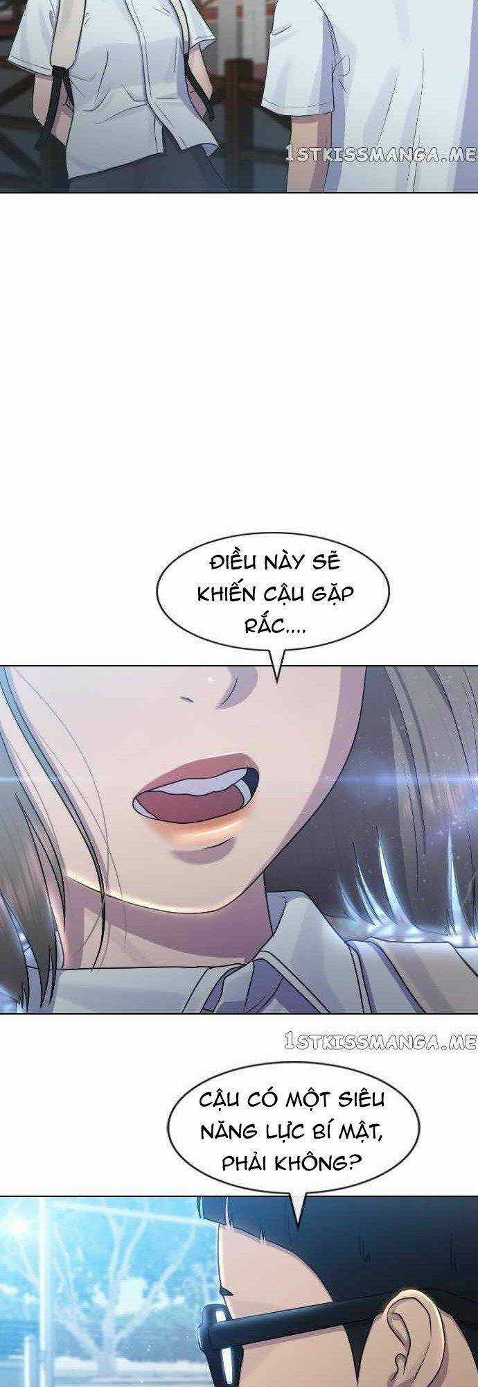 Trường Học Thôi Miên Chapter 64 trang 52