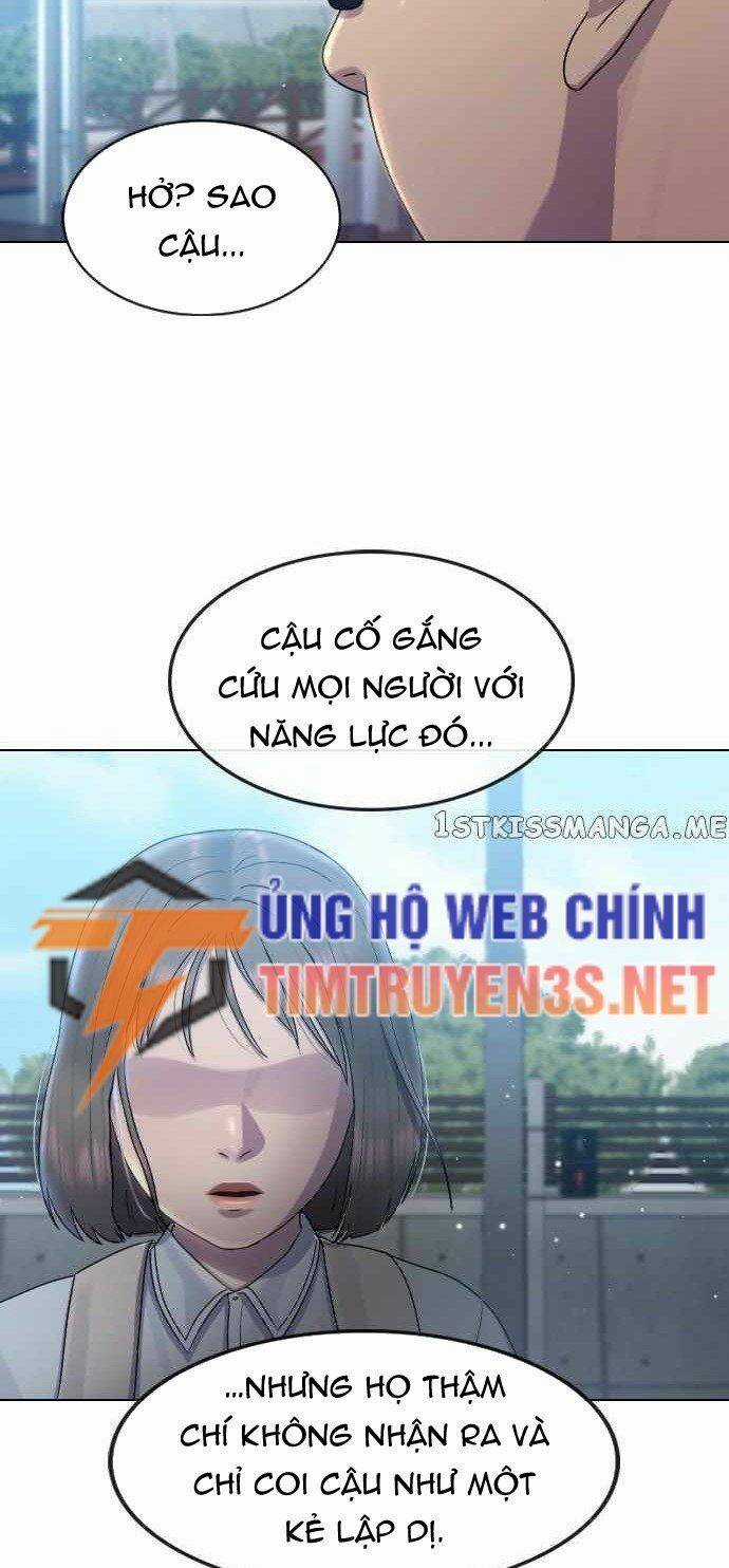 Trường Học Thôi Miên Chapter 64 trang 53