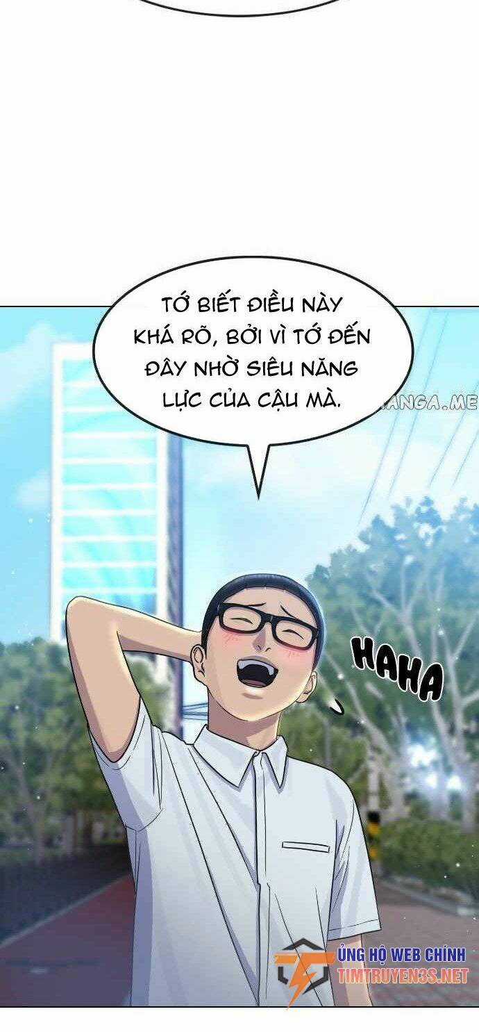 Trường Học Thôi Miên Chapter 64 trang 54