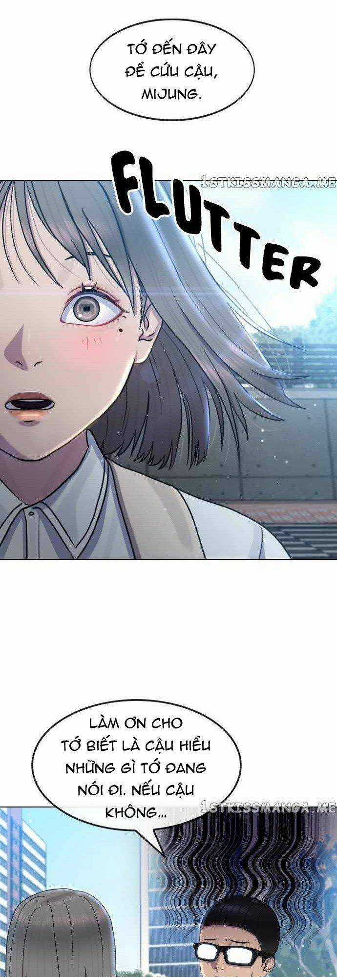 Trường Học Thôi Miên Chapter 64 trang 55