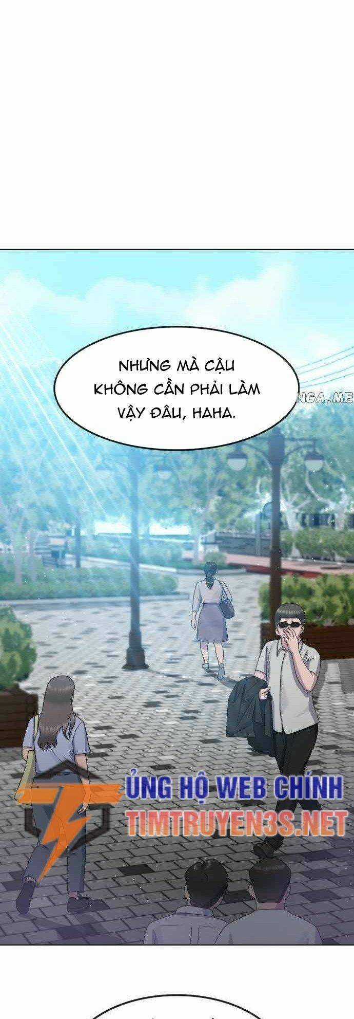 Trường Học Thôi Miên Chapter 64 trang 58