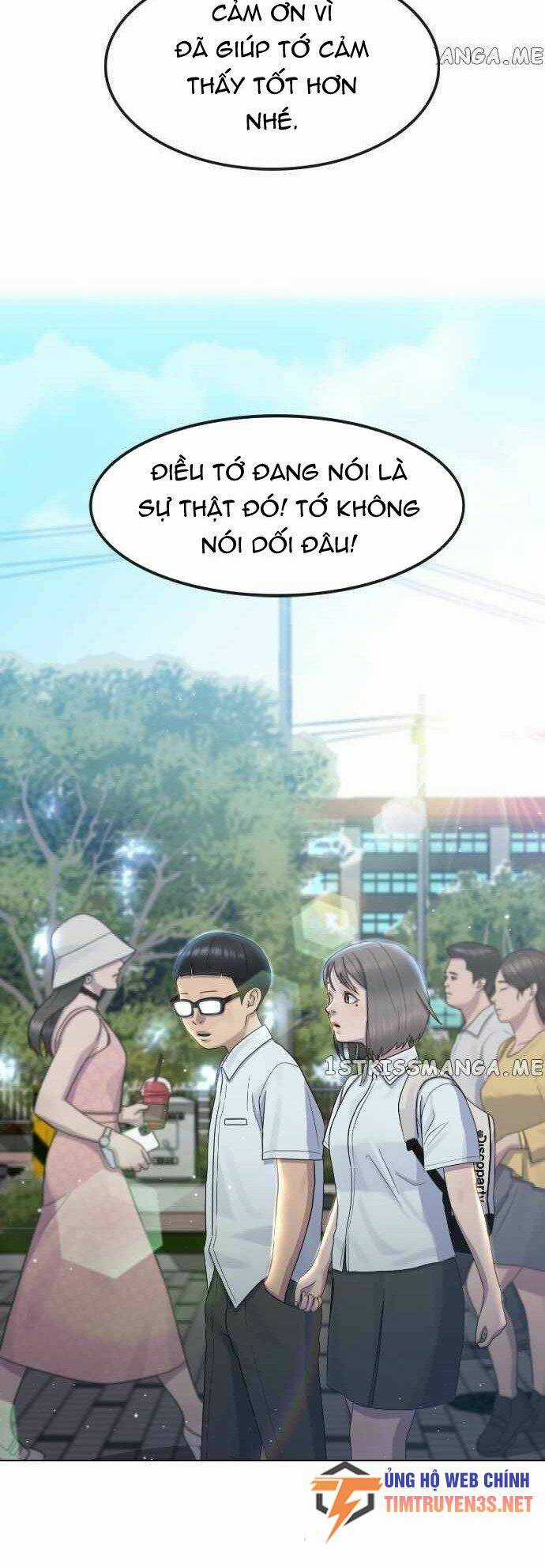 Trường Học Thôi Miên Chapter 64 trang 59