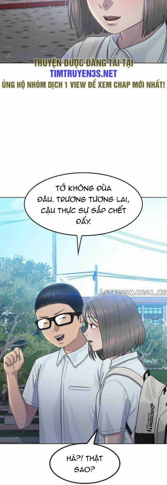 Trường Học Thôi Miên Chapter 64 trang 61