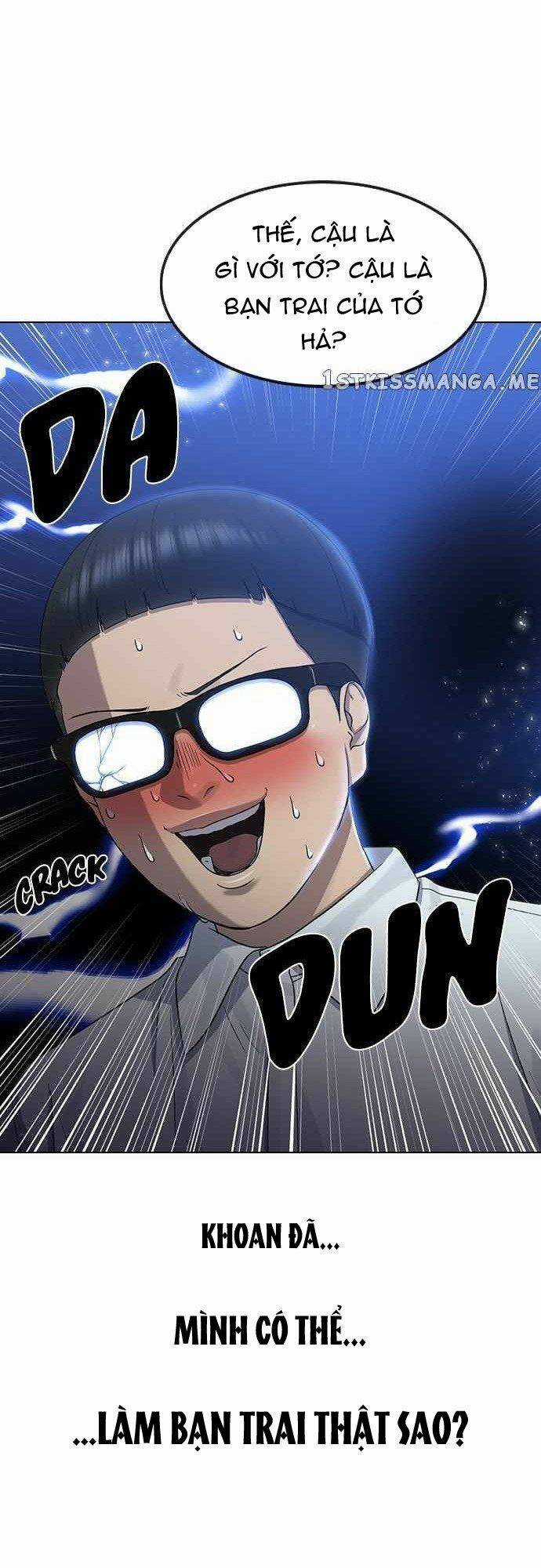 Trường Học Thôi Miên Chapter 64 trang 62