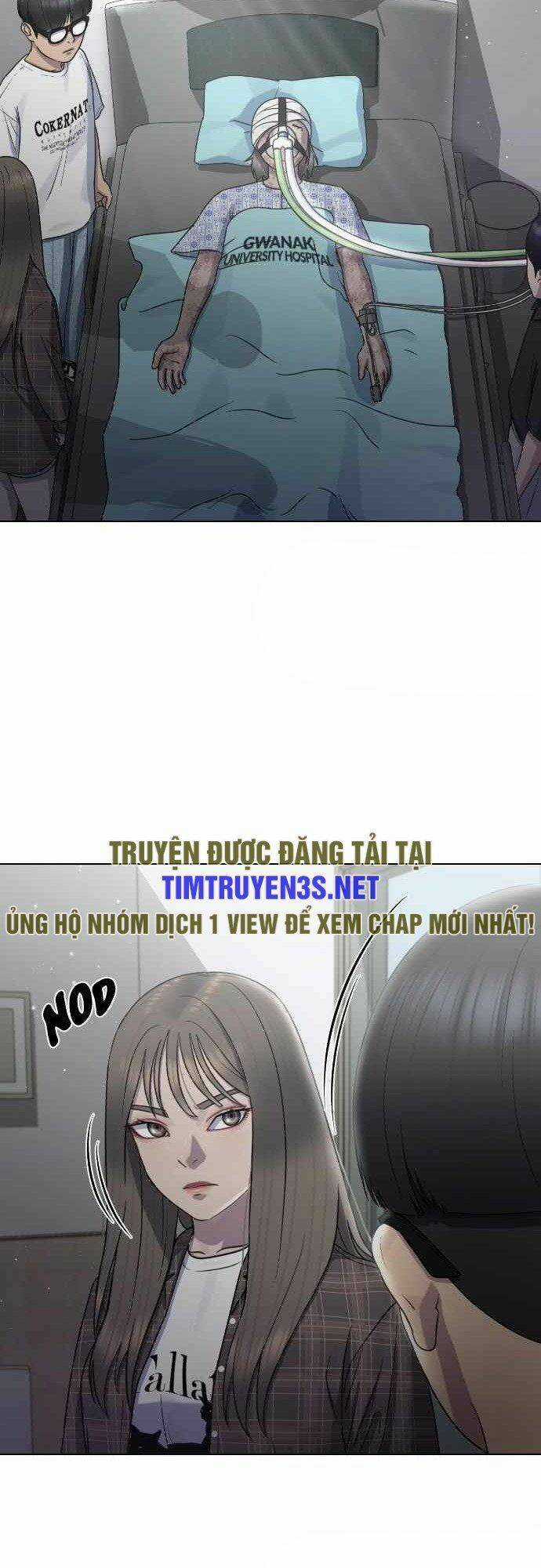 Trường Học Thôi Miên Chapter 64 trang 8