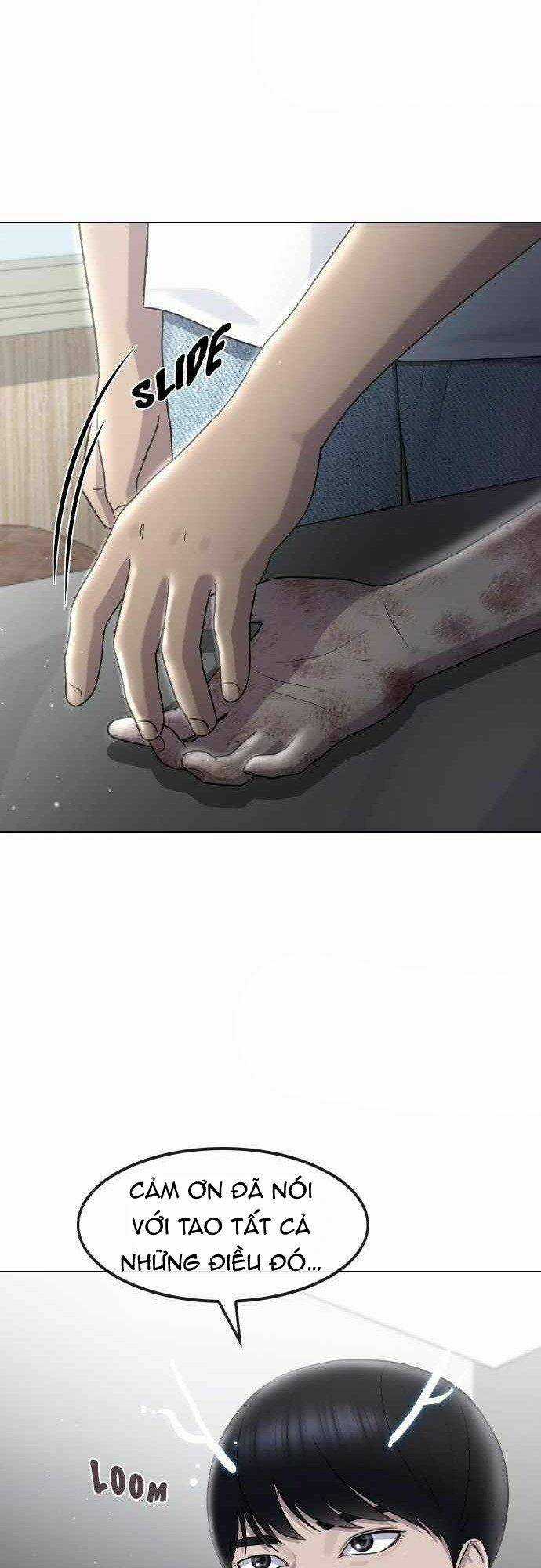 Trường Học Thôi Miên Chapter 64 trang 9