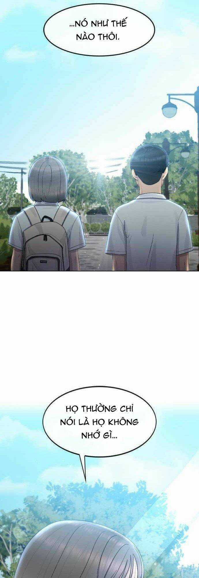 Trường Học Thôi Miên Chapter 65 trang 10