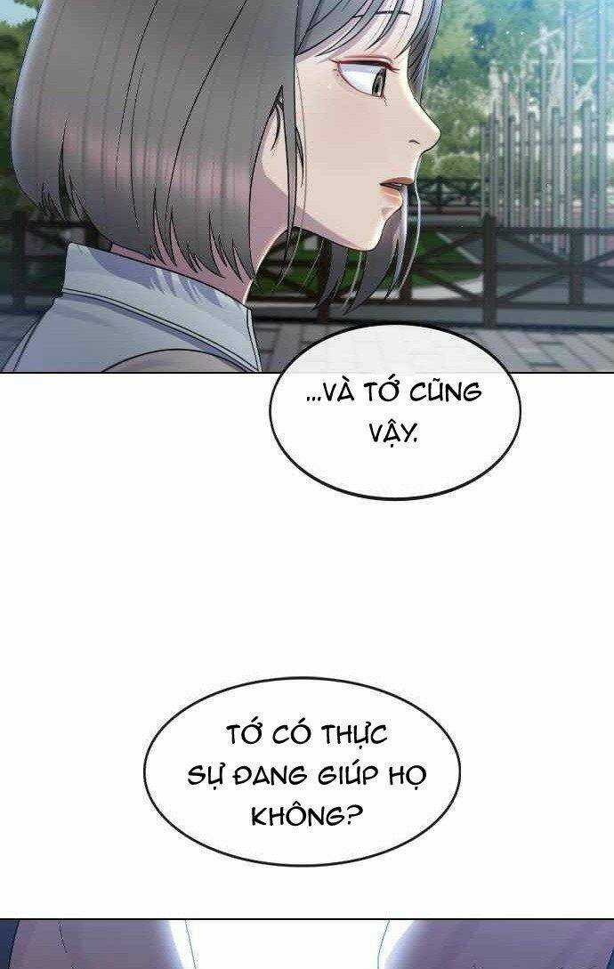 Trường Học Thôi Miên Chapter 65 trang 11