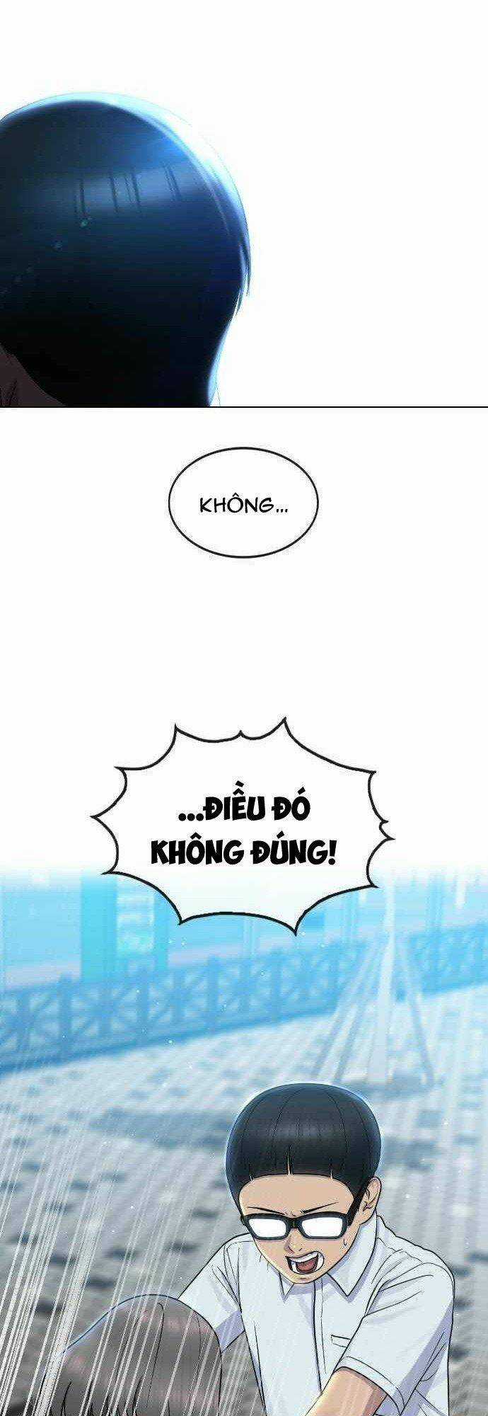 Trường Học Thôi Miên Chapter 65 trang 13