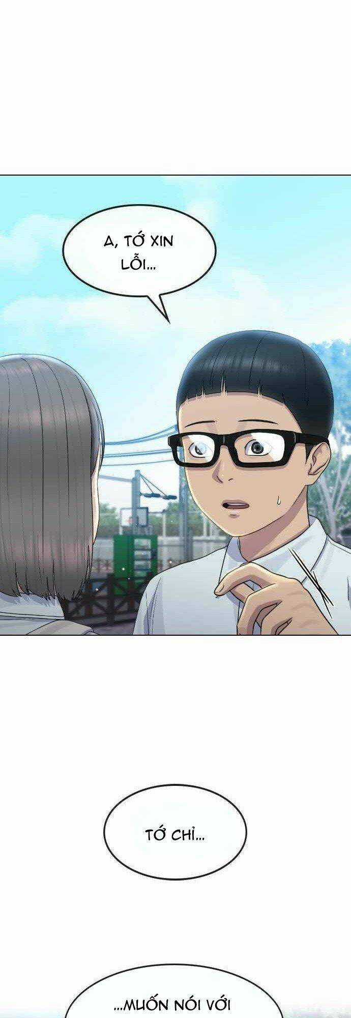 Trường Học Thôi Miên Chapter 65 trang 15