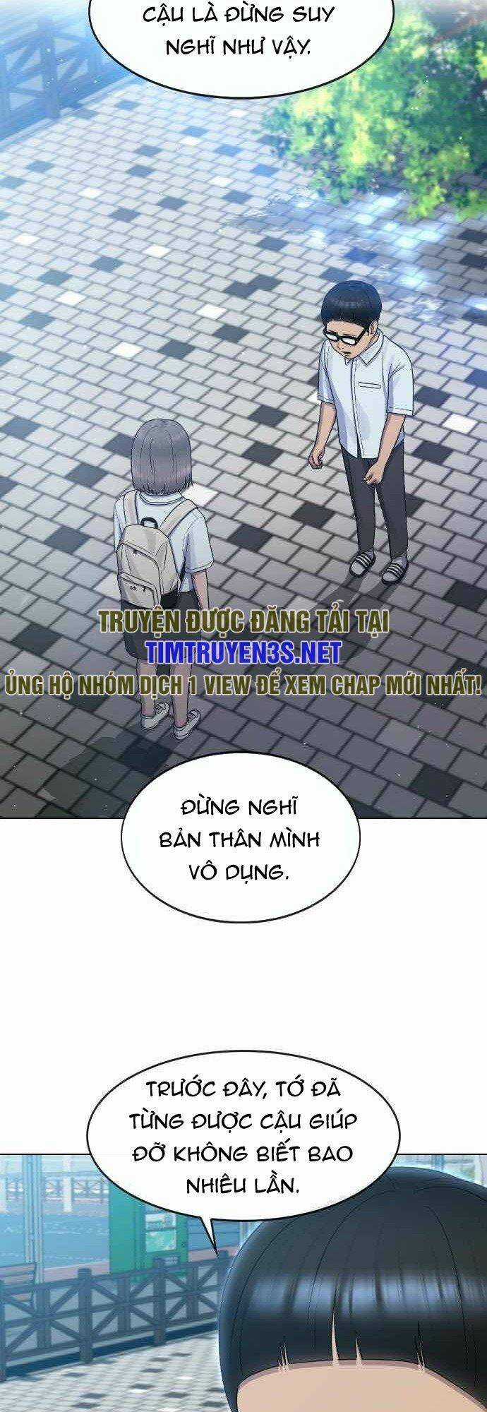 Trường Học Thôi Miên Chapter 65 trang 16