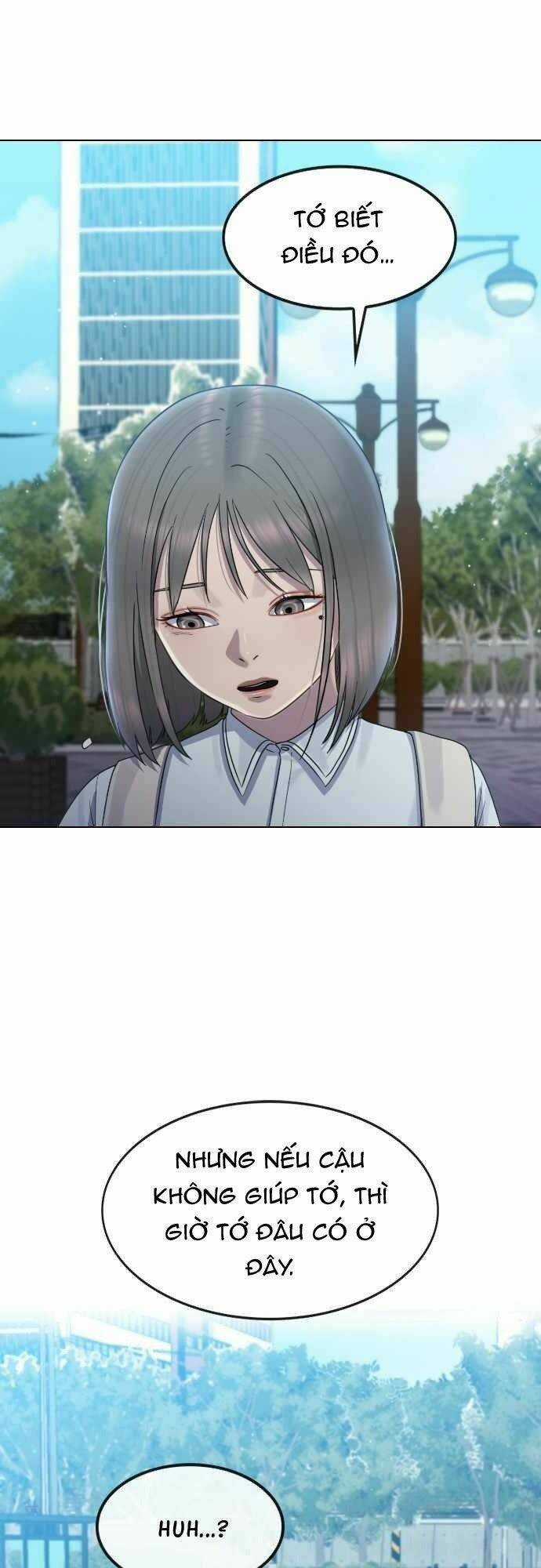 Trường Học Thôi Miên Chapter 65 trang 19