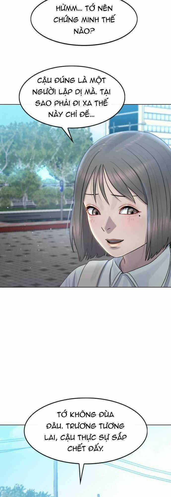 Trường Học Thôi Miên Chapter 65 trang 2