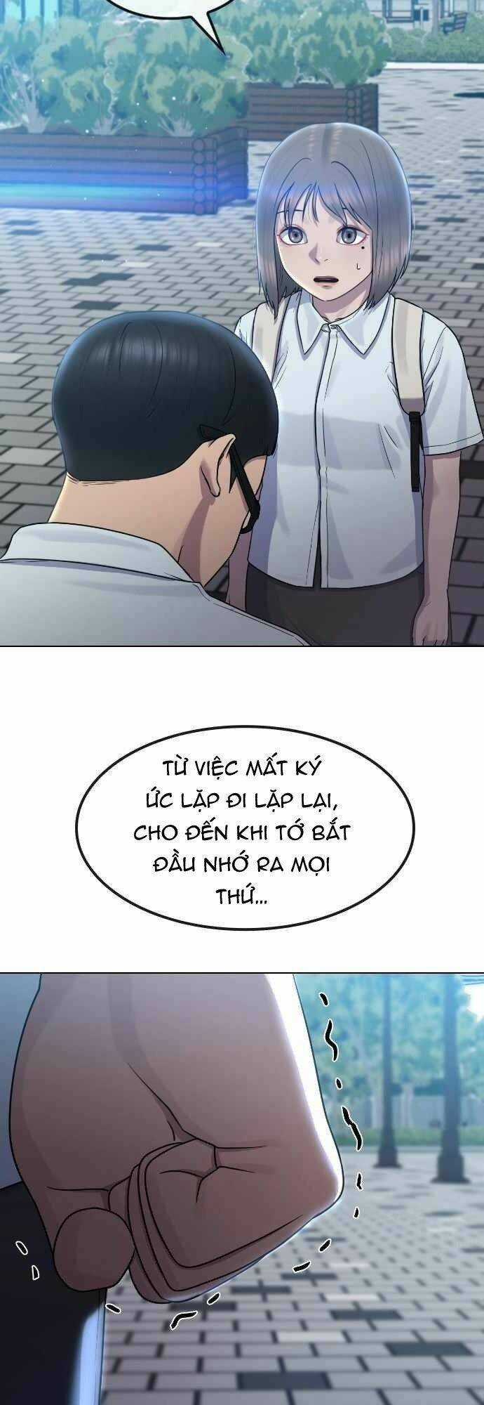 Trường Học Thôi Miên Chapter 65 trang 20
