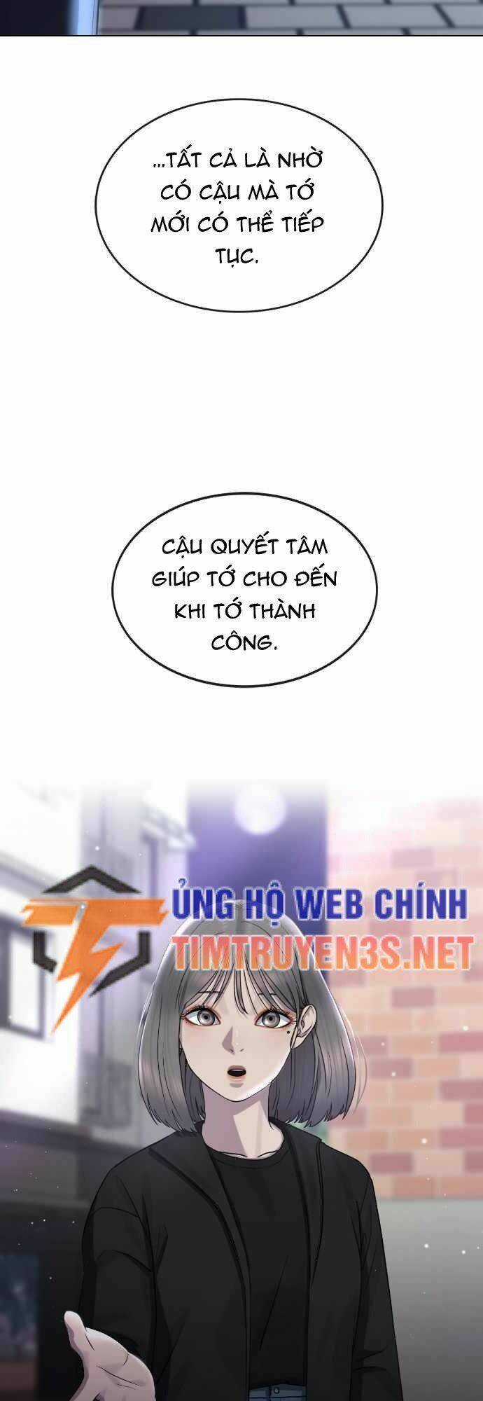 Trường Học Thôi Miên Chapter 65 trang 21