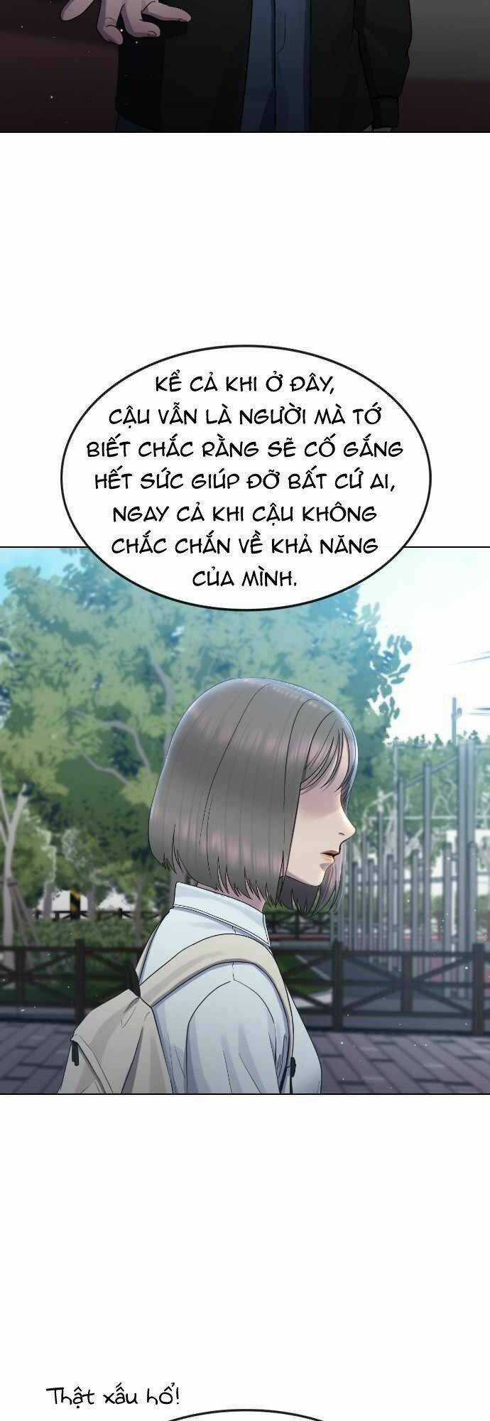 Trường Học Thôi Miên Chapter 65 trang 22