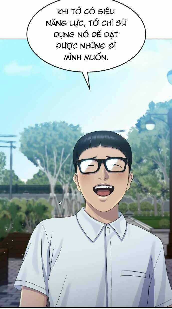 Trường Học Thôi Miên Chapter 65 trang 23