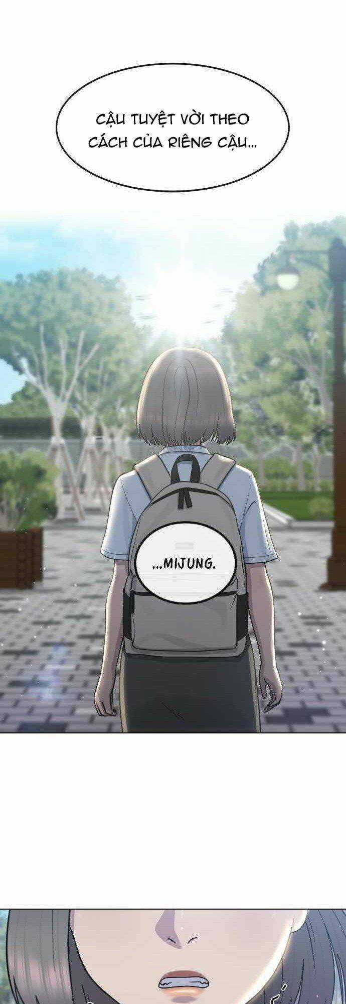 Trường Học Thôi Miên Chapter 65 trang 25