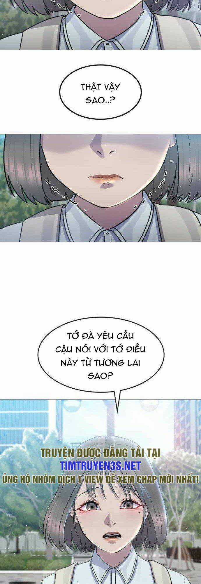 Trường Học Thôi Miên Chapter 65 trang 26