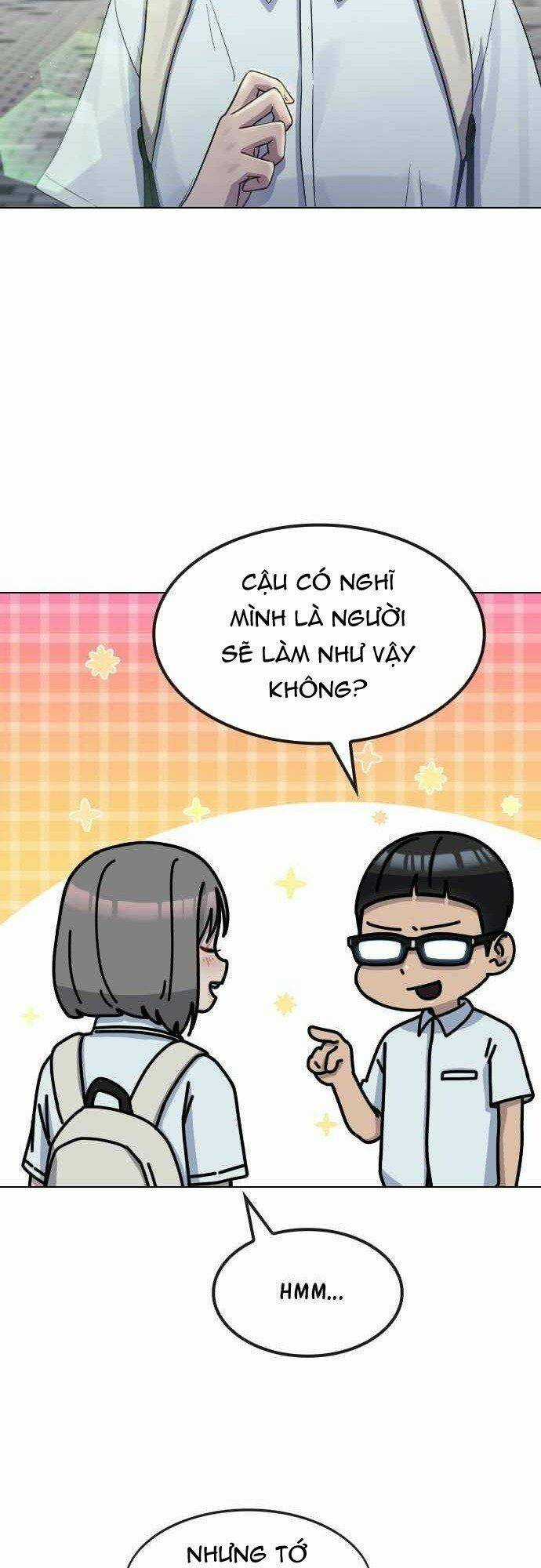 Trường Học Thôi Miên Chapter 65 trang 27