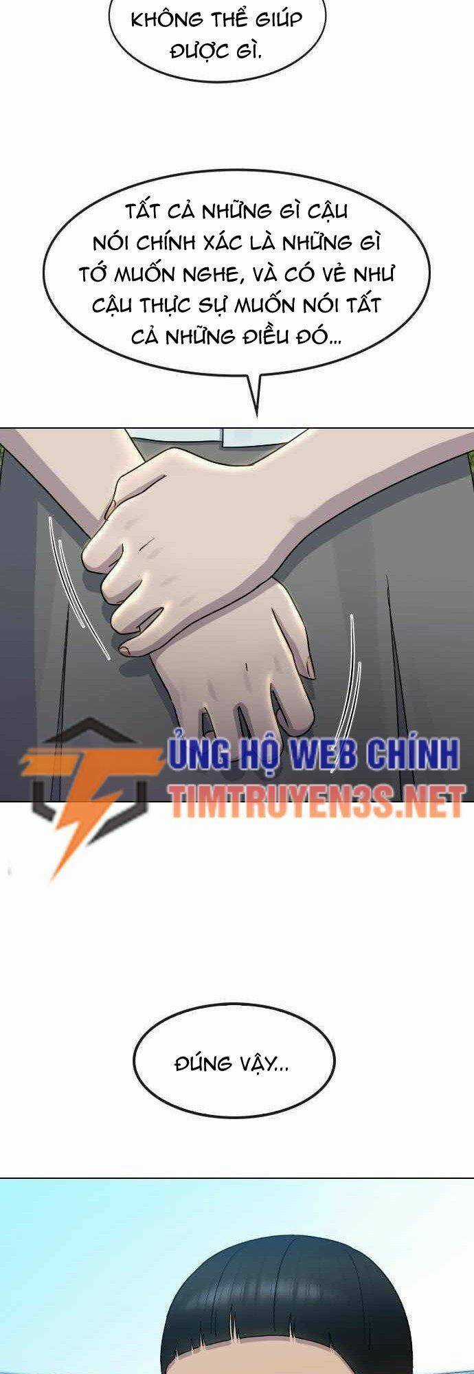 Trường Học Thôi Miên Chapter 65 trang 28