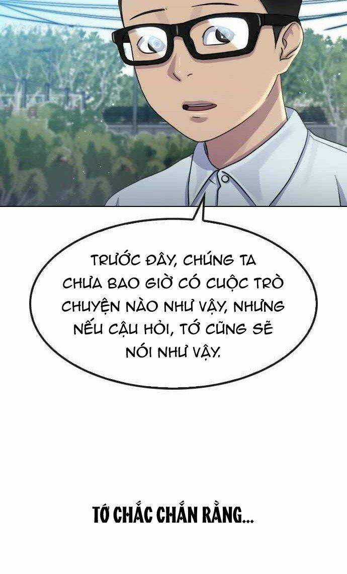 Trường Học Thôi Miên Chapter 65 trang 29