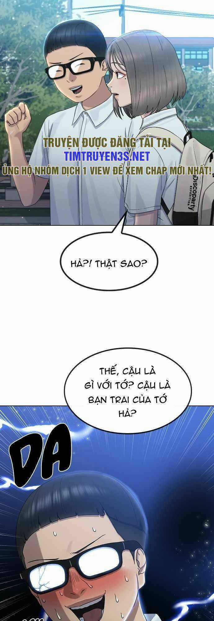 Trường Học Thôi Miên Chapter 65 trang 3