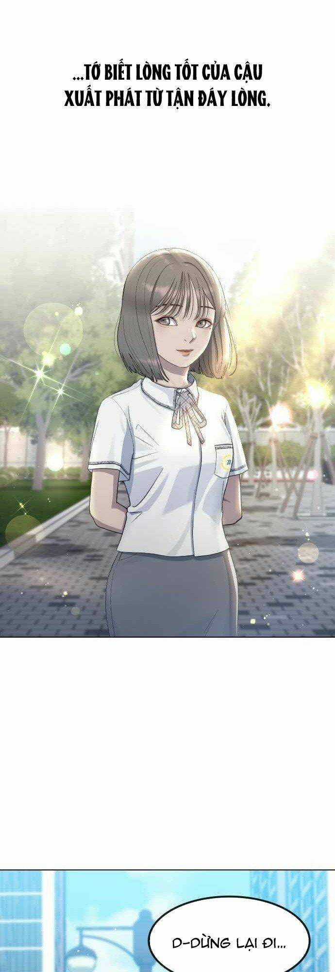 Trường Học Thôi Miên Chapter 65 trang 31