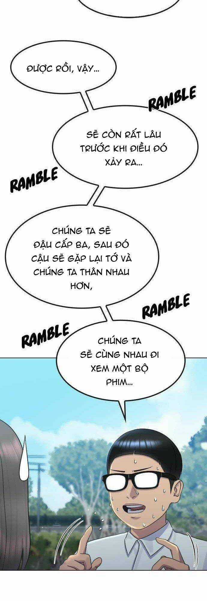 Trường Học Thôi Miên Chapter 65 trang 34