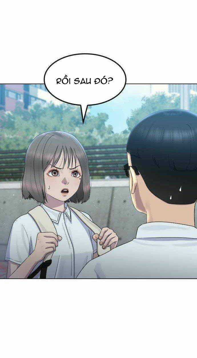 Trường Học Thôi Miên Chapter 65 trang 35