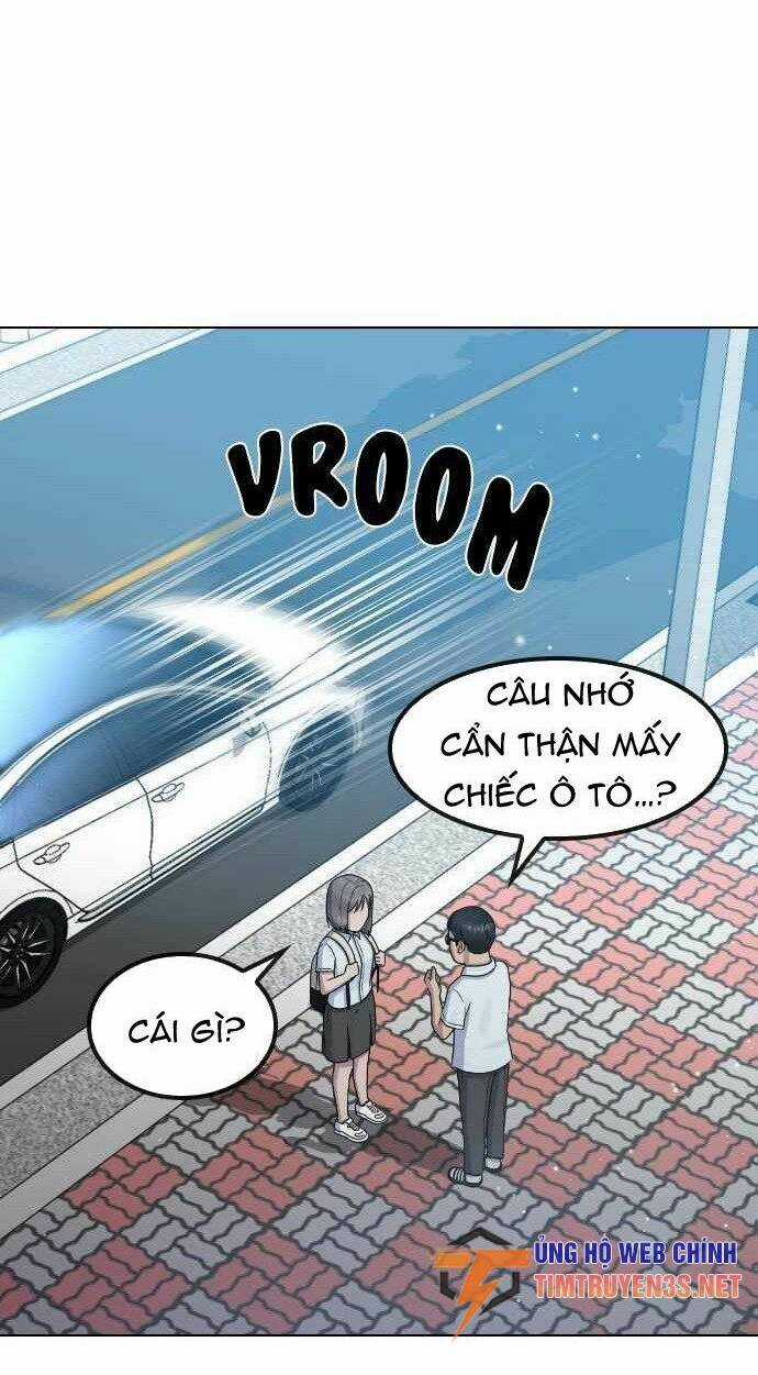 Trường Học Thôi Miên Chapter 65 trang 36