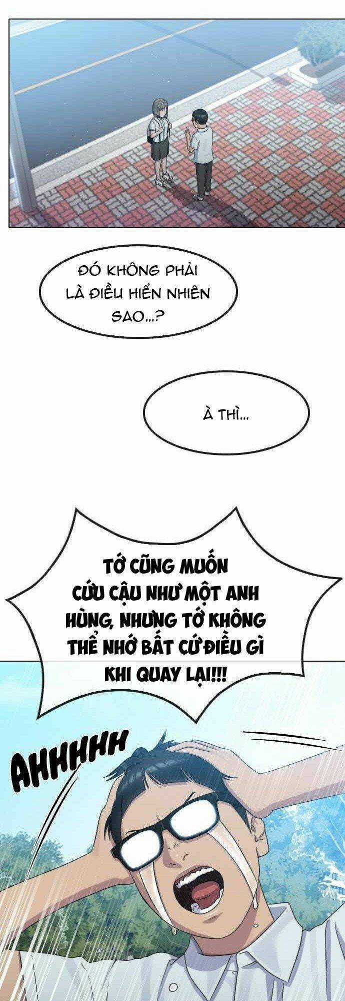 Trường Học Thôi Miên Chapter 65 trang 37