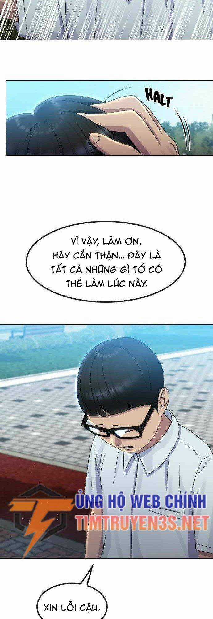 Trường Học Thôi Miên Chapter 65 trang 38