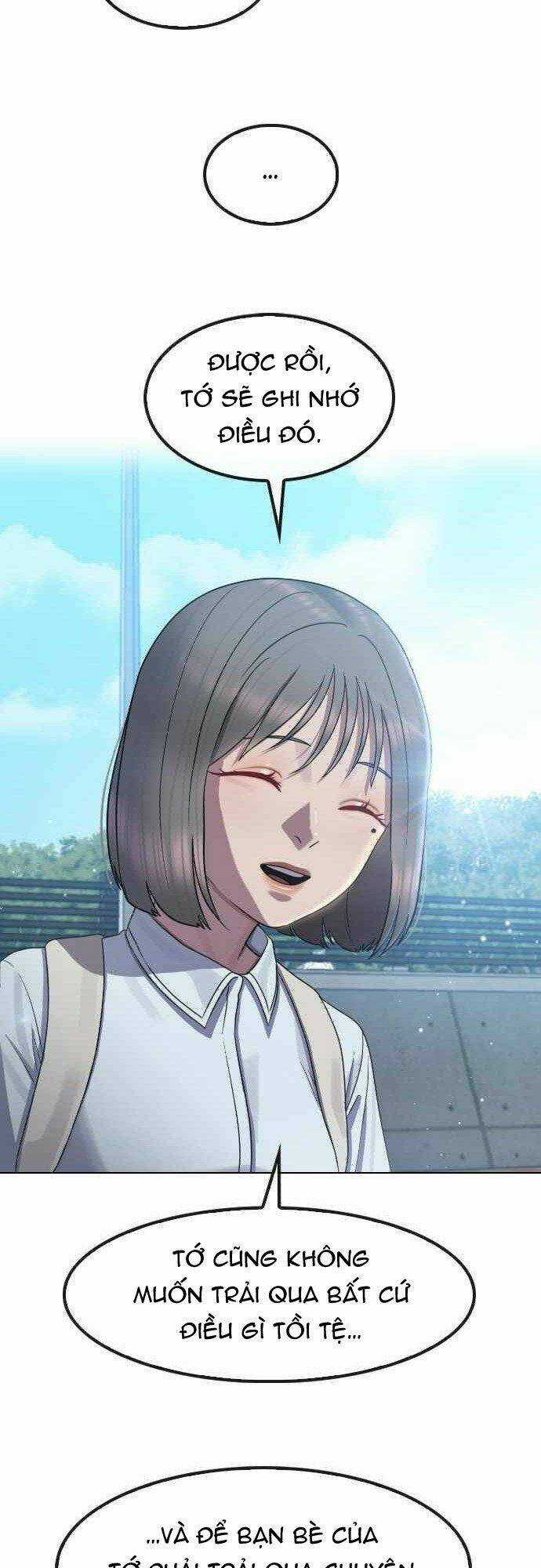 Trường Học Thôi Miên Chapter 65 trang 39