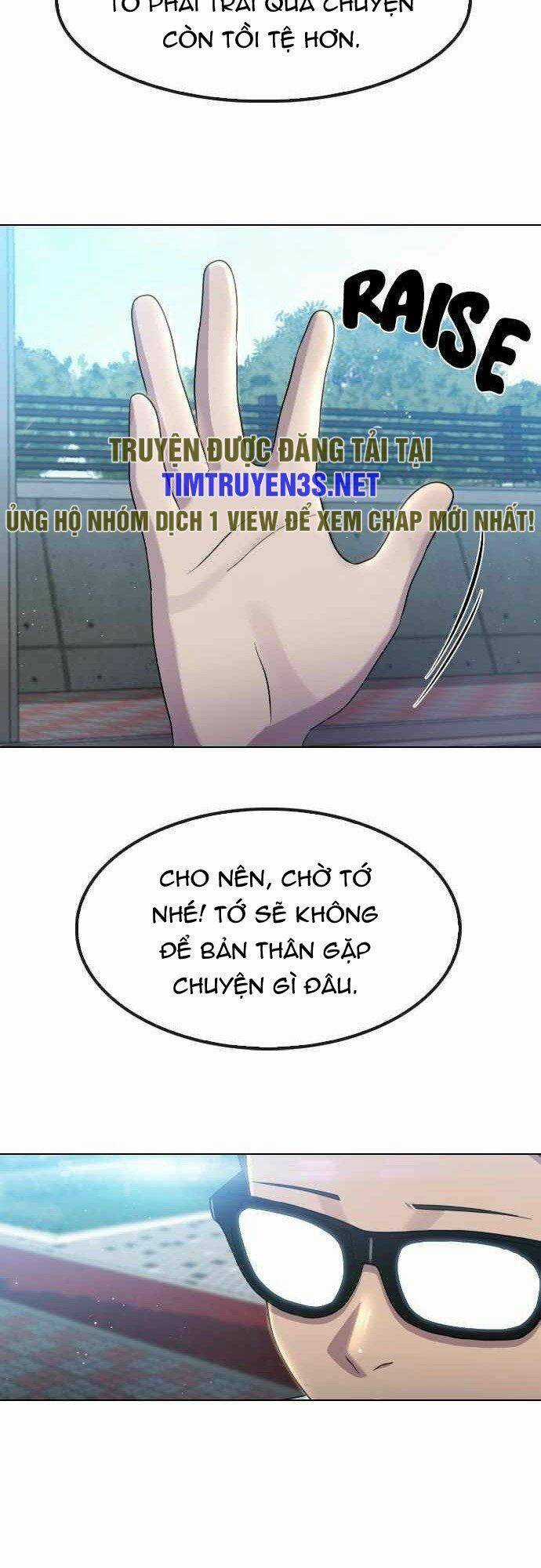 Trường Học Thôi Miên Chapter 65 trang 40