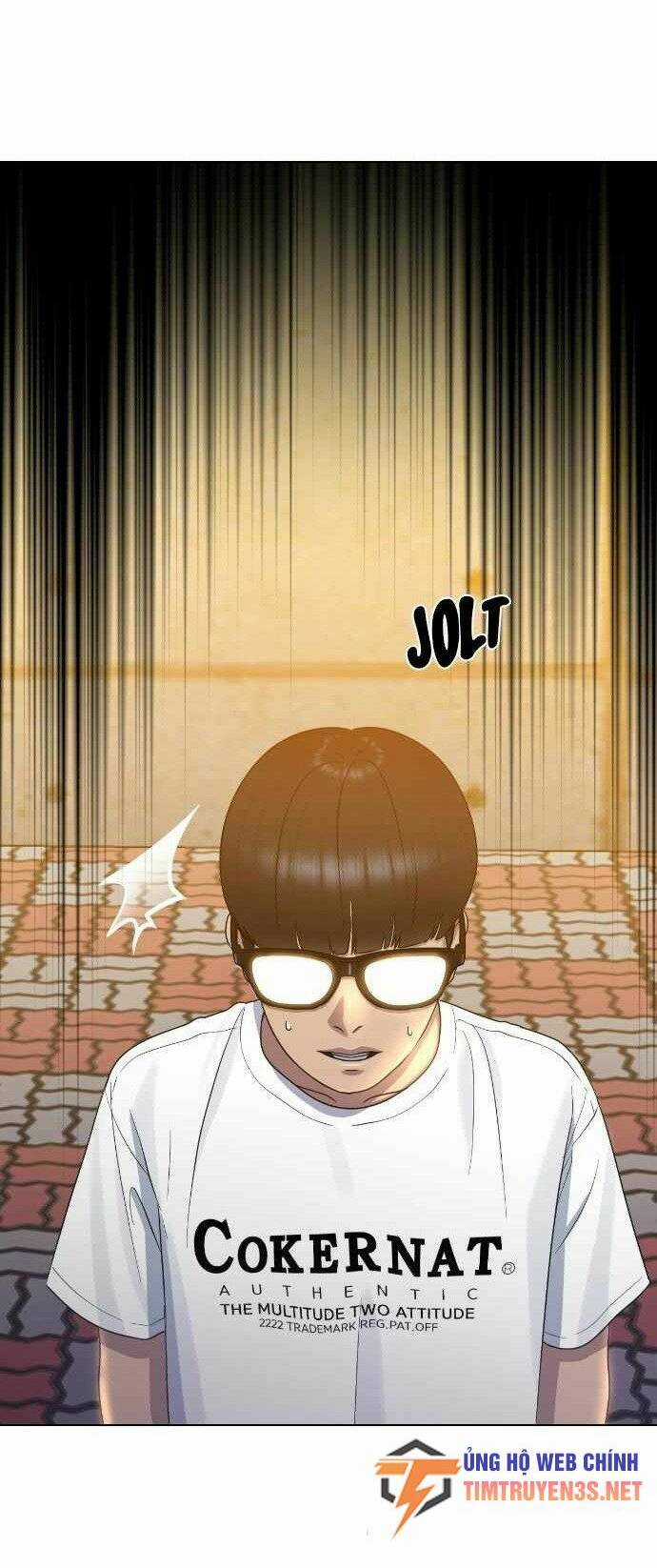 Trường Học Thôi Miên Chapter 65 trang 48