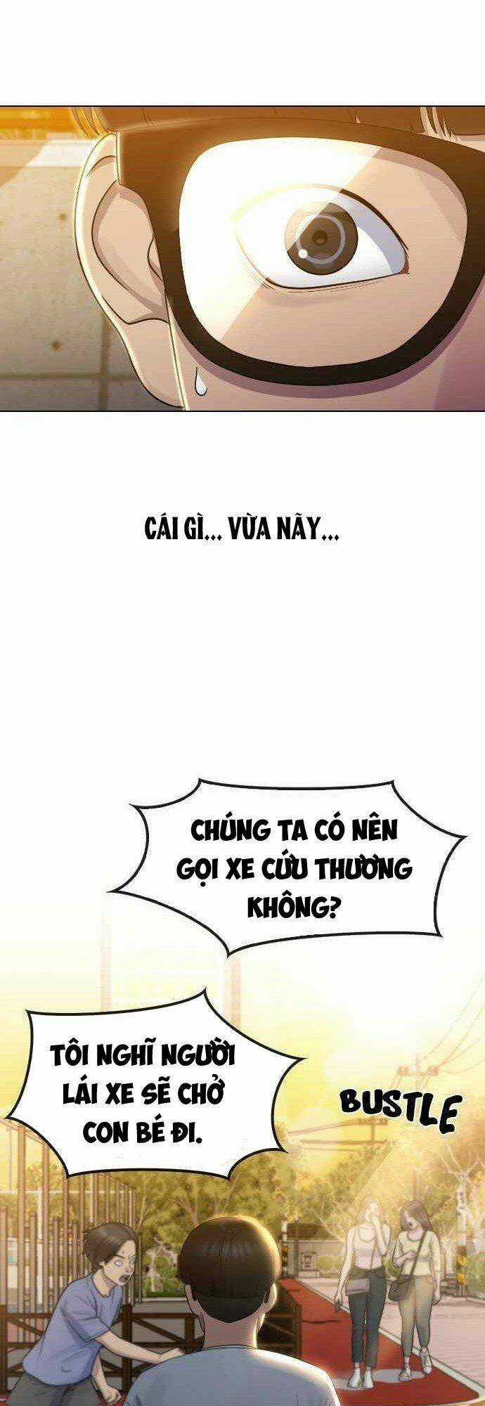 Trường Học Thôi Miên Chapter 65 trang 49