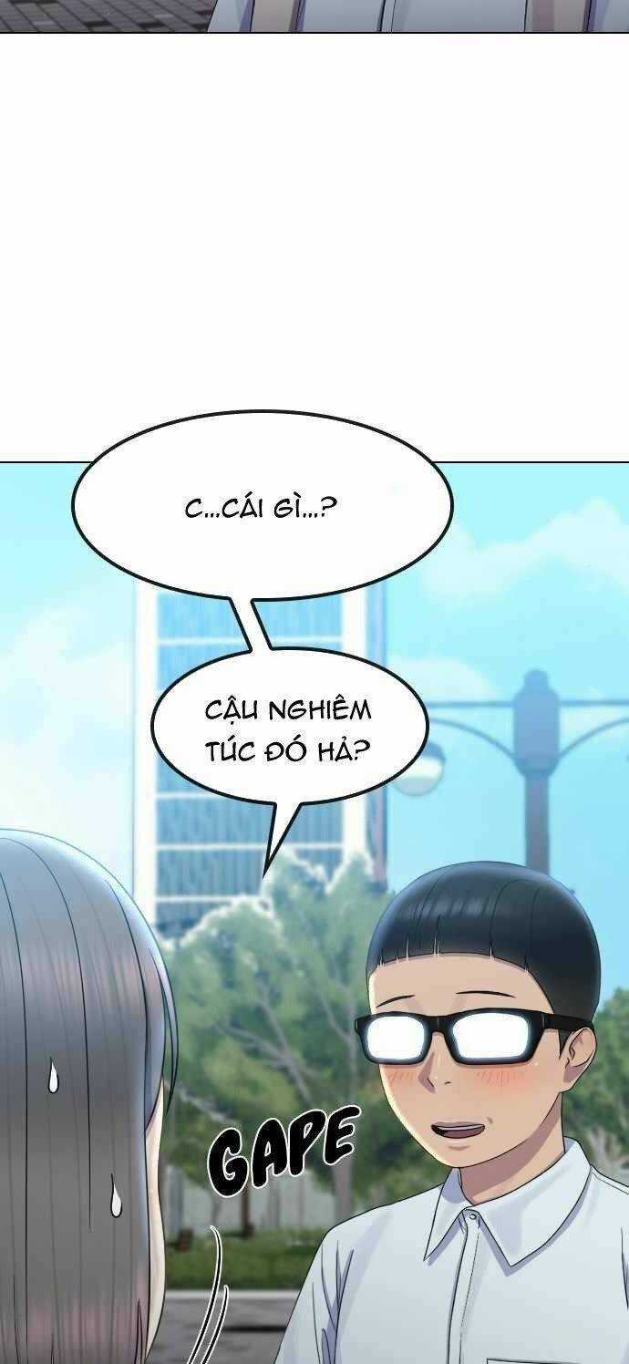 Trường Học Thôi Miên Chapter 65 trang 5