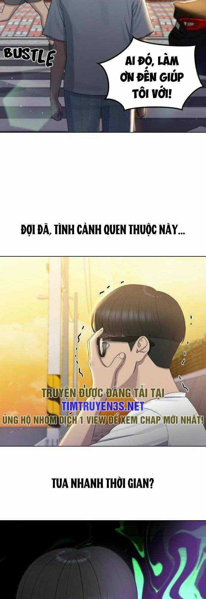 Trường Học Thôi Miên Chapter 65 trang 50