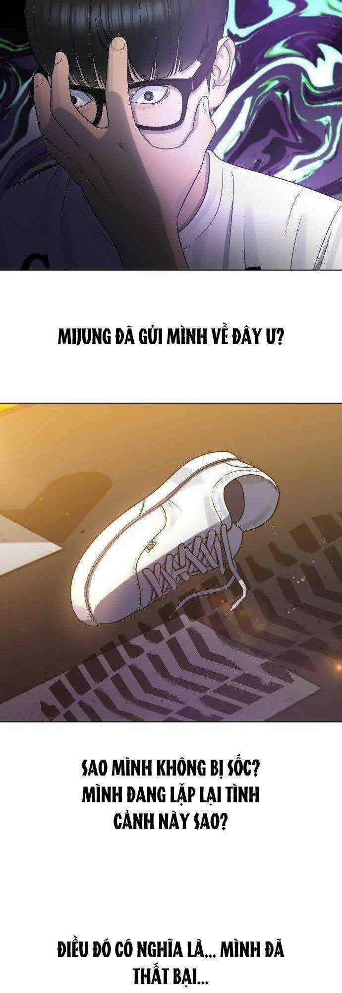 Trường Học Thôi Miên Chapter 65 trang 51