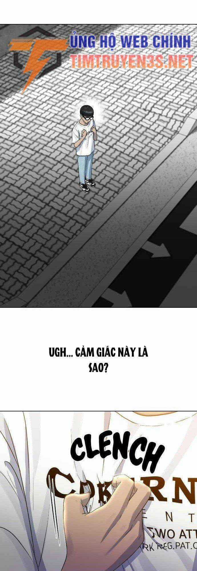 Trường Học Thôi Miên Chapter 65 trang 52