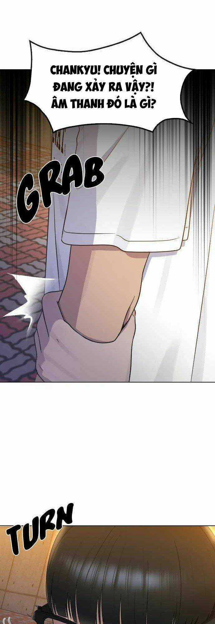 Trường Học Thôi Miên Chapter 65 trang 55