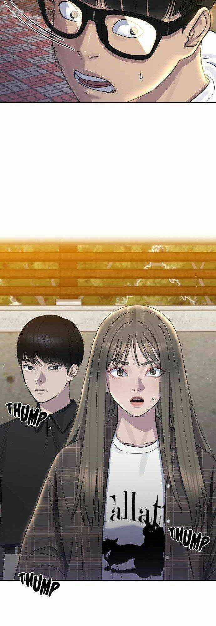 Trường Học Thôi Miên Chapter 65 trang 56