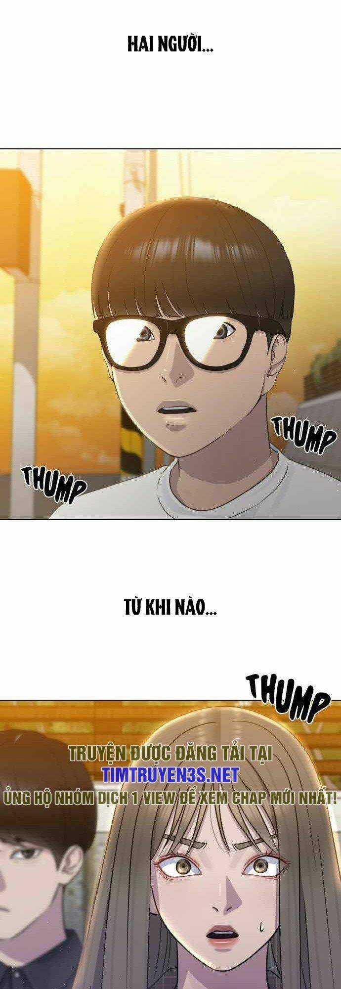 Trường Học Thôi Miên Chapter 65 trang 57