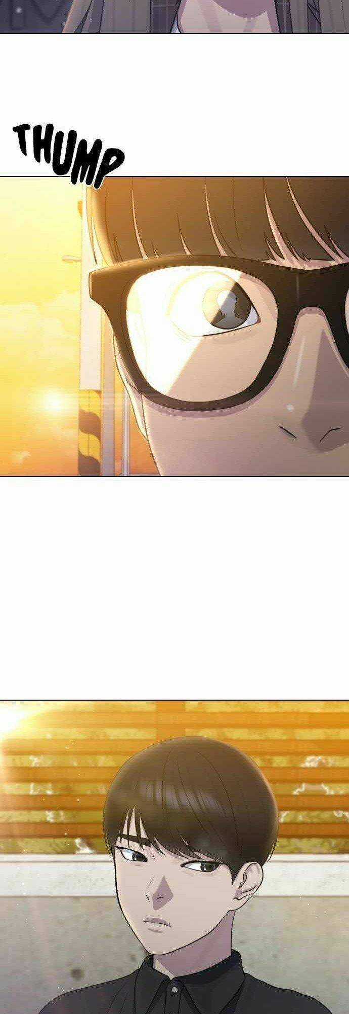 Trường Học Thôi Miên Chapter 65 trang 58