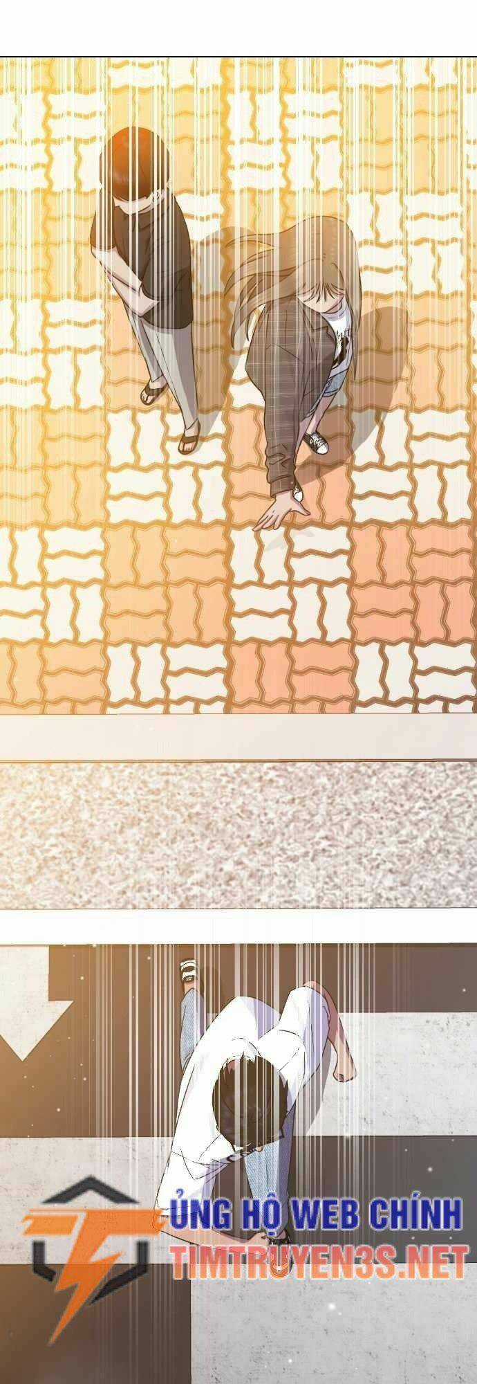 Trường Học Thôi Miên Chapter 65 trang 61